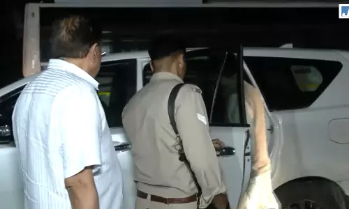 हिरासत में कांग्रेस सांसद इमरान मसूद की तबीयत बिगड़ी