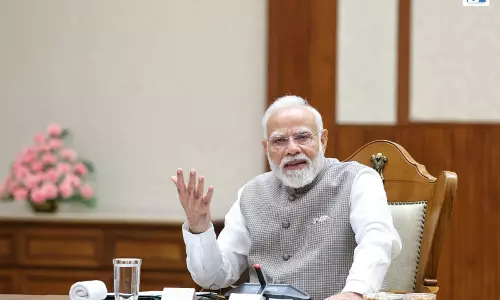 पीएम मोदी बोले- कैबिनेट के फैसलों से विकास यात्रा को मिलेगी नई गति