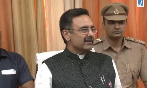 विधानसभा की ‘Who’s Who’ पुस्तिका जारी, 15वीं विधानसभा के सभी सदस्यों की मिलेगी विस्तृत जानकारी विधानसभा की ‘Who’s Who’ पुस्तिका जारी, 15वीं विधानसभा के सभी सदस्यों की मिलेगी विस्तृत जानकारी