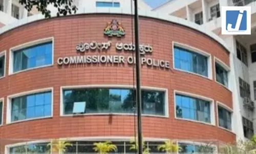बेंगलुरु में पांच पुलिस कमिश्नरेट बनाने के प्रस्ताव पर कांग्रेस-भाजपा आमने-सामने