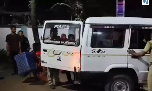 6 साल पुराने JP नड्डा काफिला हमले में चौथी गिरफ्तारी