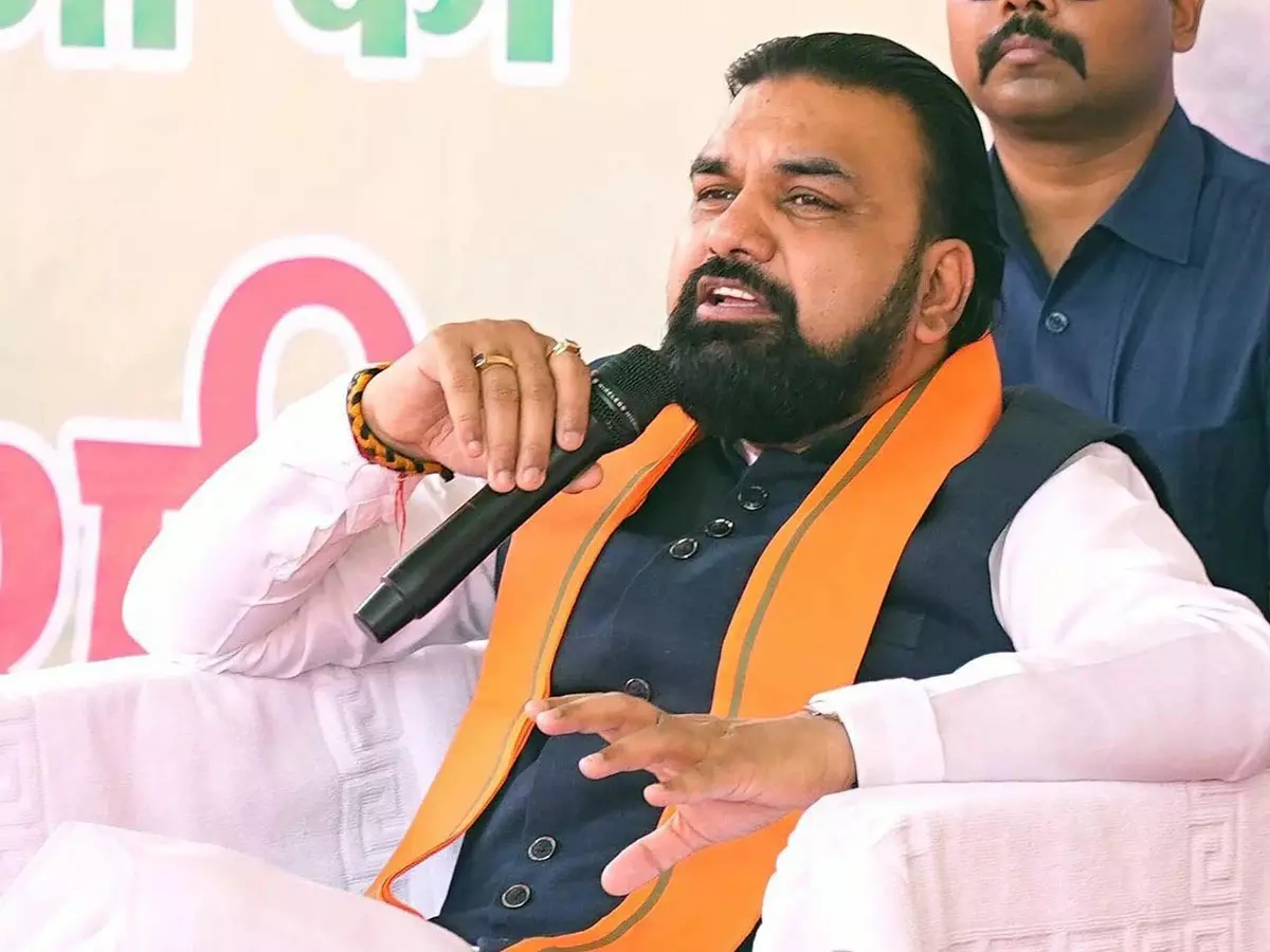 मुख्यमंत्री क्षेत्र विकास योजना की धीमी रफ्तार पर सरकार सख्त, पूरे बिहार से मांगी विस्तृत रिपोर्ट मुख्यमंत्री क्षेत्र विकास योजना की धीमी रफ्तार पर सरकार सख्त, पूरे बिहार से मांगी विस्तृत रिपोर्ट