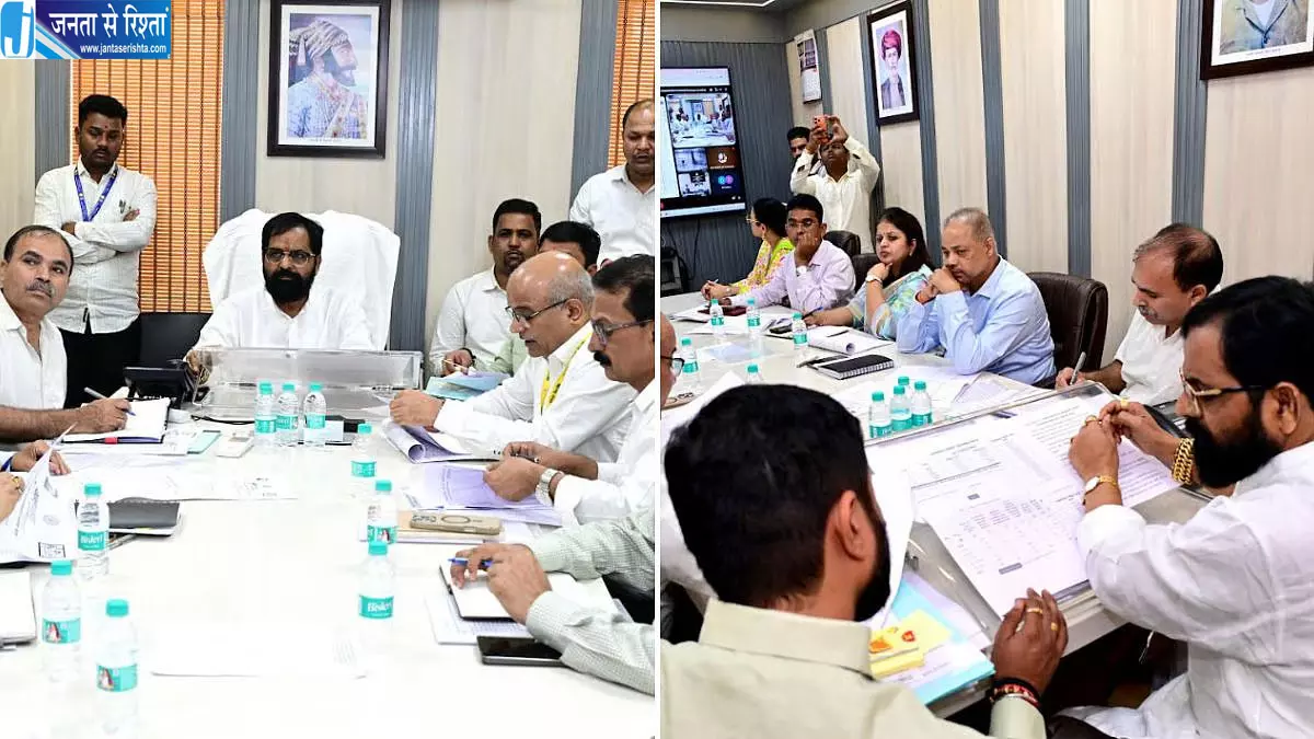 सूखा इलाकों में रोजगार का निर्देश सूखा इलाकों में रोजगार का निर्देश
