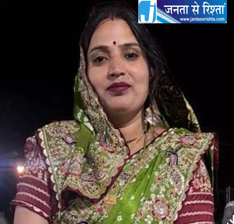 3 बार सस्पेंड, 1 बार हटाए गए; रेवाड़ी के सरपंच ने गिनीज रिकॉर्ड का दावा किया 3 बार सस्पेंड, 1 बार हटाए गए; रेवाड़ी के सरपंच ने गिनीज रिकॉर्ड का दावा किया