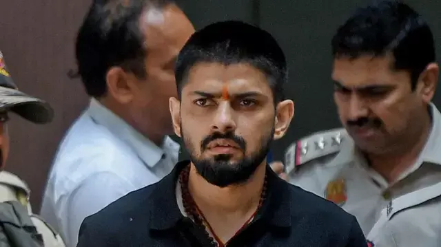 बिश्नोई गैंग के नाम पर अपहरण की वारदात बिश्नोई गैंग के नाम पर अपहरण की वारदात