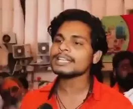 निशु आजाद के पिता के साथ मारपीट मामले में स्वतंत्र भारद्वाज को मिली नियमित जमानत निशु आजाद के पिता के साथ मारपीट मामले में स्वतंत्र भारद्वाज को मिली नियमित जमानत