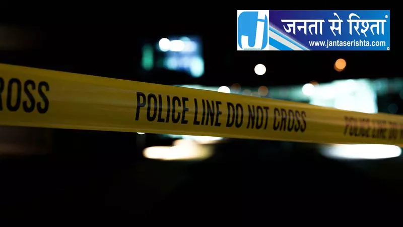 गुरुग्राम में 75 वर्षीय रिटायर्ड शिक्षक की गला दबाकर हत्या, आरोपी गिरफ्तार गुरुग्राम में 75 वर्षीय रिटायर्ड शिक्षक की गला दबाकर हत्या, आरोपी गिरफ्तार
