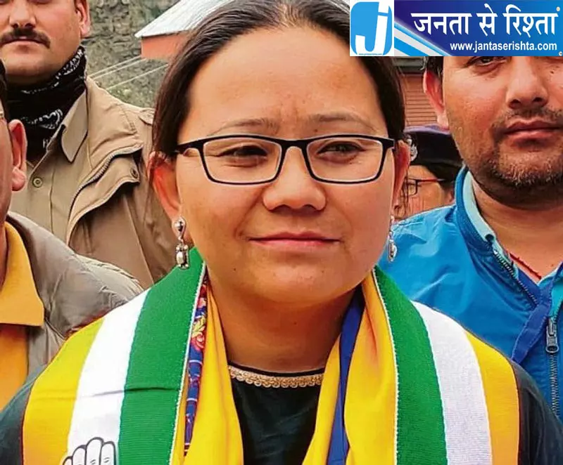 लाहौल-स्पीति के भूमि अधिकार पर राष्ट्रपति से होगी चर्चा लाहौल-स्पीति के भूमि अधिकार पर राष्ट्रपति से होगी चर्चा