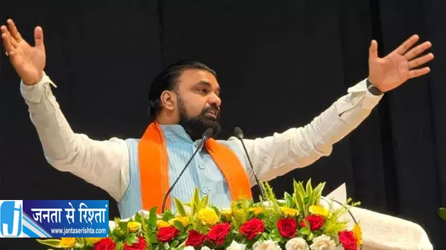 2030 तक बिहार में ही रोजगार का लक्ष्य, सम्राट चौधरी बोले- युवाओं को बाहर नहीं जाना पड़ेगा 2030 तक बिहार में ही रोजगार का लक्ष्य, सम्राट चौधरी बोले- युवाओं को बाहर नहीं जाना पड़ेगा