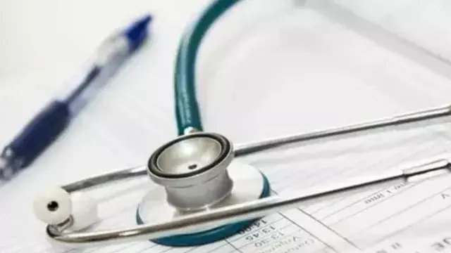 जम्मू-कश्मीर में MBBS-BDS की सभी सीटें फुल, मॉप-अप राउंड की जरूरत नहीं जम्मू-कश्मीर में MBBS-BDS की सभी सीटें फुल, मॉप-अप राउंड की जरूरत नहीं