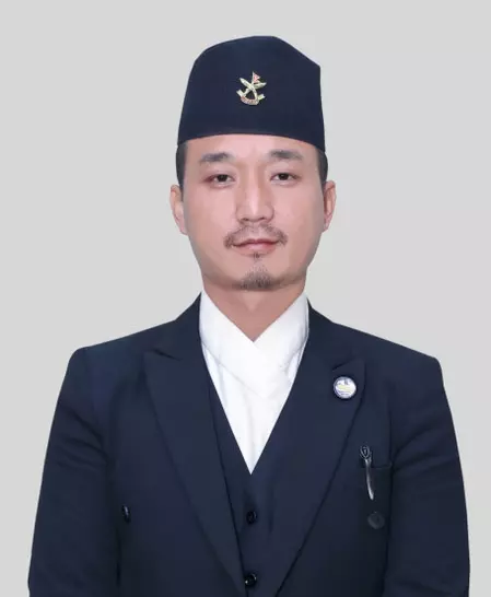 नेपाल के गृह मंत्री सुदान गुरुंग की अगले सप्ताह भारत यात्रा, बिम्सटेक गृह मंत्रियों की बैठक में होंगे शामिल नेपाल के गृह मंत्री सुदान गुरुंग की अगले सप्ताह भारत यात्रा, बिम्सटेक गृह मंत्रियों की बैठक में होंगे शामिल