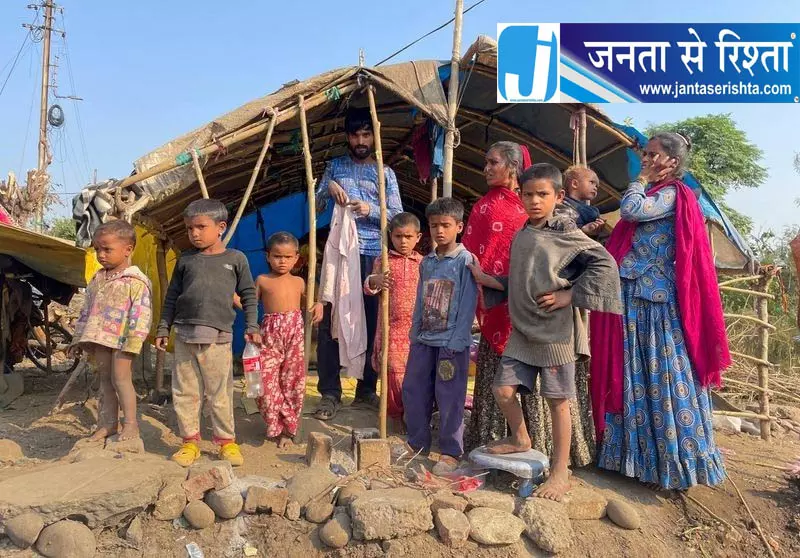 रोहिंग्या की बढ़ती मौजूदगी पर स्थानीय सुरक्षा को लेकर चिंता रोहिंग्या की बढ़ती मौजूदगी पर स्थानीय सुरक्षा को लेकर चिंता