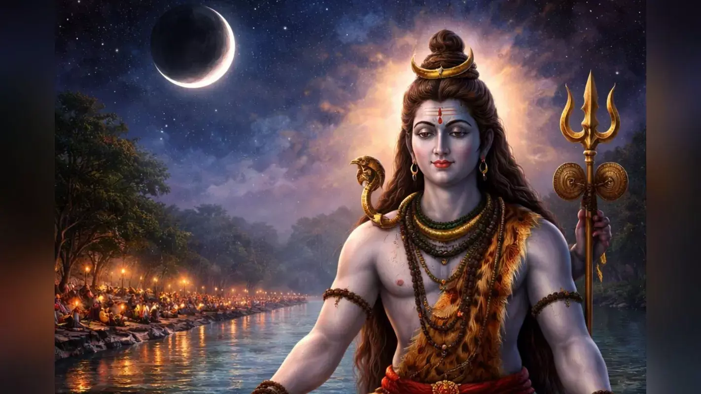 8 अक्टूबर को मासिक शिवरात्रि, 9 अक्टूबर को चतुर्दशी श्राद्ध 8 अक्टूबर को मासिक शिवरात्रि, 9 अक्टूबर को चतुर्दशी श्राद्ध