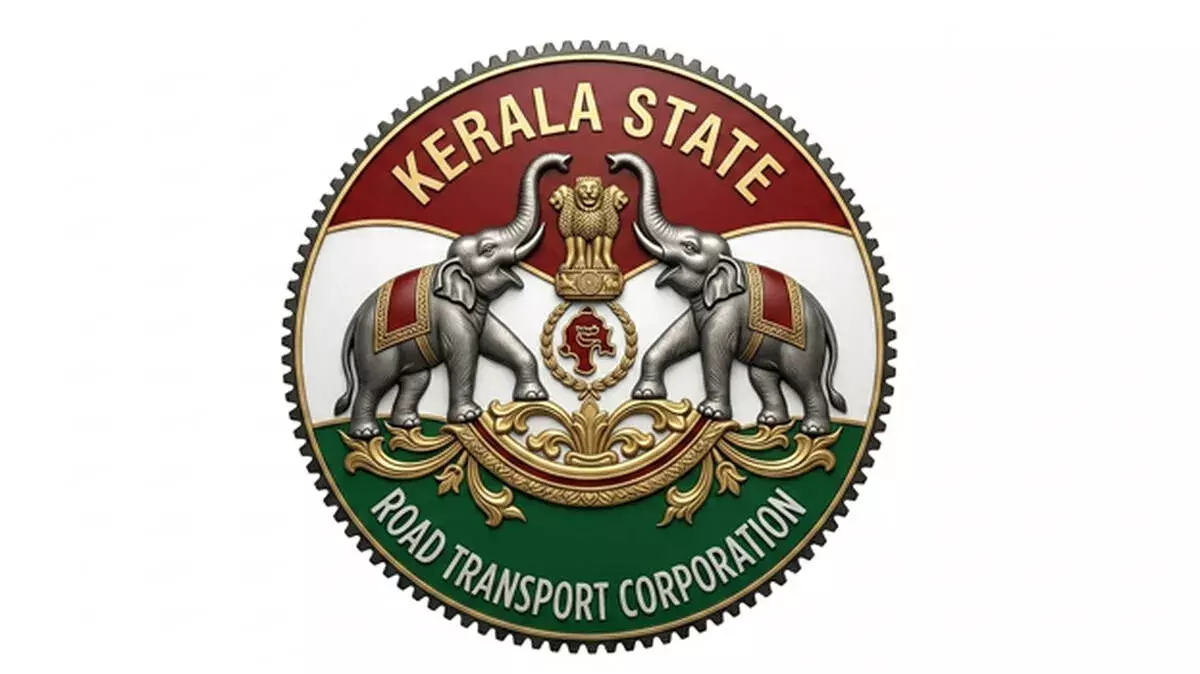 तिरुवनंतपुरम एयरपोर्ट पर KSRTC का नया कदम तिरुवनंतपुरम एयरपोर्ट पर KSRTC का नया कदम