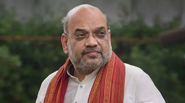 अमित शाह का मणिपुर दौरा संभव: तारीख का ऐलान जल्द अमित शाह का मणिपुर दौरा संभव: तारीख का ऐलान जल्द