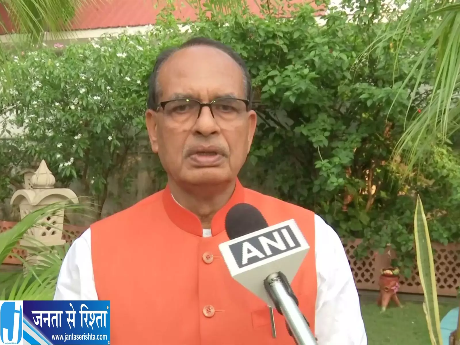 शिवराज सिंह चौहान ने कांग्रेस को घेरा SIR का किया समर्थन शिवराज सिंह चौहान ने कांग्रेस को घेरा SIR का किया समर्थन