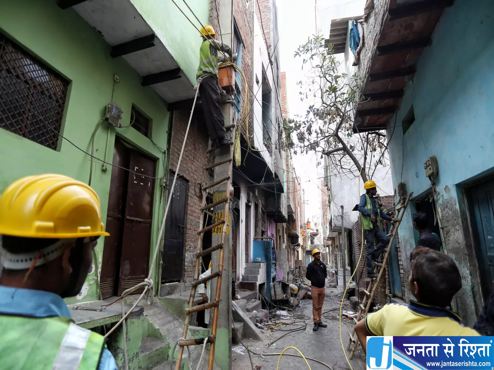 त्योहार शादी के लिए झटपट बिजली कनेक्शन 24 घंटे में सेवा त्योहार शादी के लिए झटपट बिजली कनेक्शन 24 घंटे में सेवा