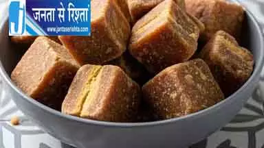 गुड़ खराब हुआ या नहीं, इन आसान तरीकों से करें पहचान गुड़ खराब हुआ या नहीं, इन आसान तरीकों से करें पहचान