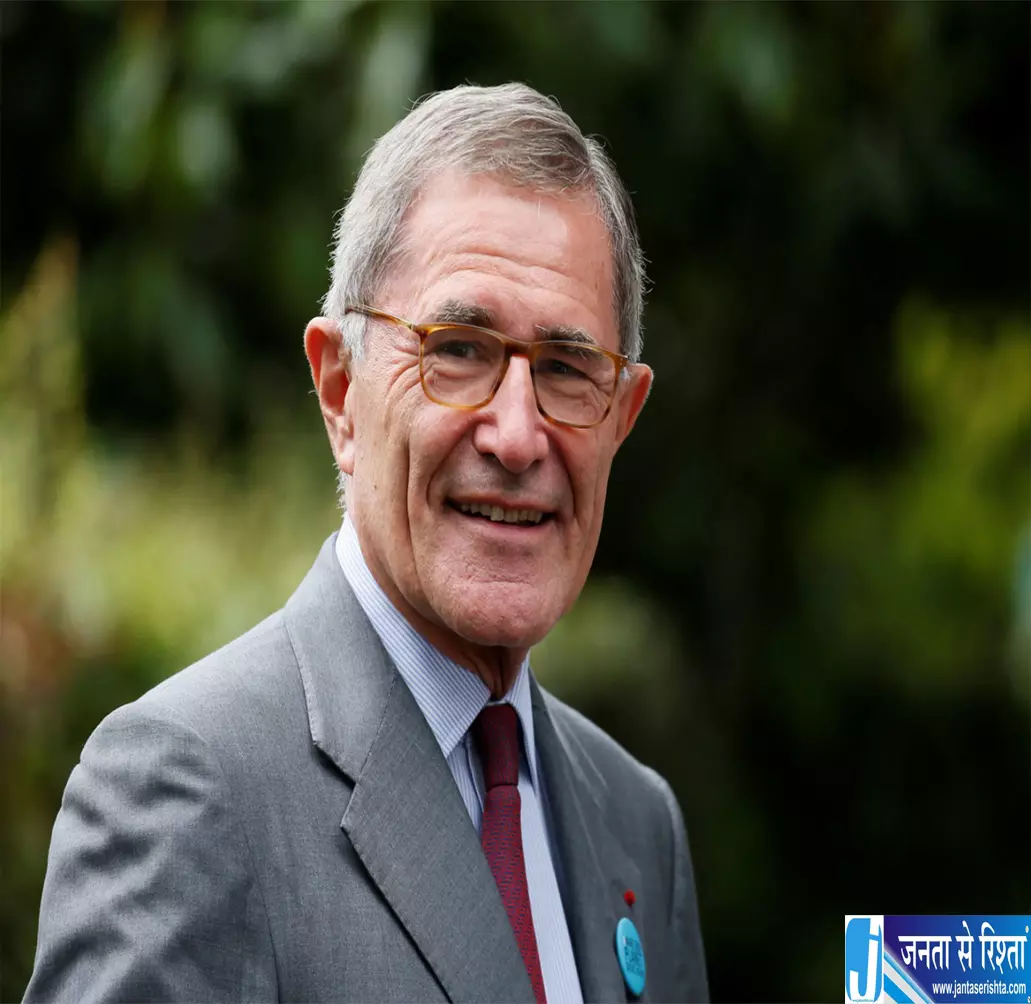 IMEC का बढ़ सकता है दायरा कई देशों ने दिखाई रुचि IMEC का बढ़ सकता है दायरा कई देशों ने दिखाई रुचि