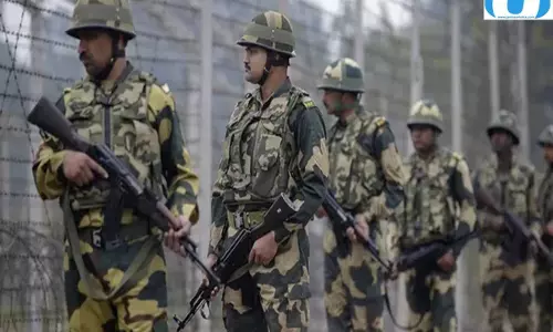 बांग्लादेश के रास्ते भारत लाई गईं म्यांमार की 4 युवतियां, अलीगढ़ से बरामद बांग्लादेश के रास्ते भारत लाई गईं म्यांमार की 4 युवतियां, अलीगढ़ से बरामद