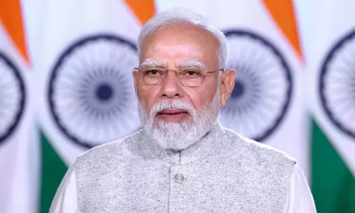 सत्ता में 25 साल, मोदी ने बनाई अलग पहचान सत्ता में 25 साल, मोदी ने बनाई अलग पहचान