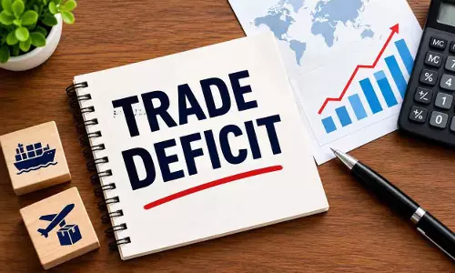 अगस्त में भारत-अमेरिका माल व्यापार का आंकड़ा जारी अगस्त में भारत-अमेरिका माल व्यापार का आंकड़ा जारी