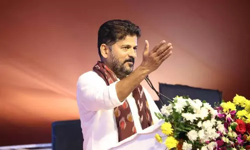 वामसी रेड्डी के 202 रन भी नहीं दिला सके जीत