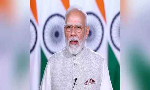 पीएम मोदी आज देश को करेंगे संबोधित