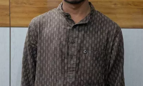 ACP भगत को लेकर फर्जी AI वीडियो का मामला, एक गिरफ्तार