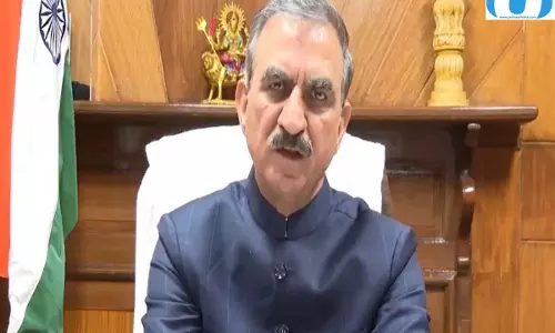 CM सुक्खू का बड़ा ऐलान, सरकारी स्कूलों में बढ़ेंगी सुविधाएं और शिक्षक