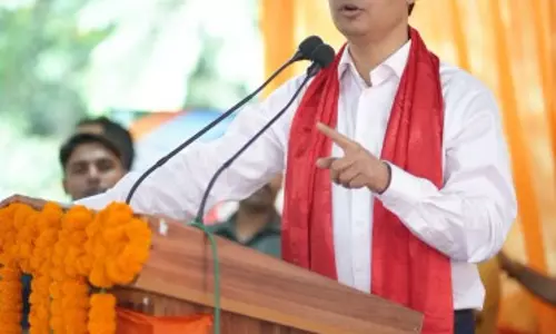 भूस्खलन से मिलेगी राहत! सिक्किम के लिए नए सड़क मार्ग तैयार