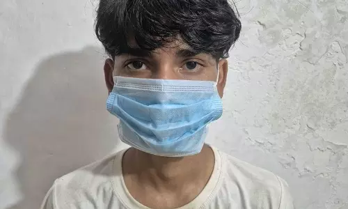 फरीदाबाद में मोबाइल को लेकर दोस्त की हत्या