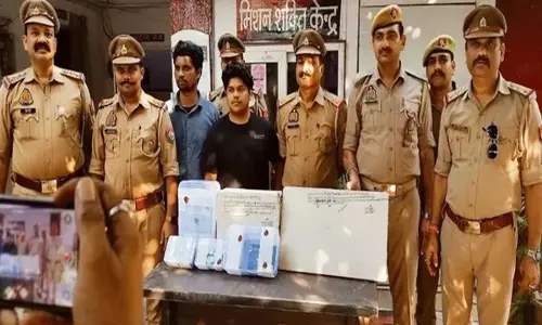 पब्जी वाली दोस्ती पड़ी भारी, फर्जी आधार बनवाकर भारत में रह रहा था सज्जाद पब्जी वाली दोस्ती पड़ी भारी, फर्जी आधार बनवाकर भारत में रह रहा था सज्जाद