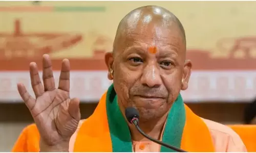 काशी से क्योटो तक साझी समृद्धि की नई राह बना रही भारत-जापान मैत्री: मुख्यमंत्री योगी काशी से क्योटो तक साझी समृद्धि की नई राह बना रही भारत-जापान मैत्री: मुख्यमंत्री योगी