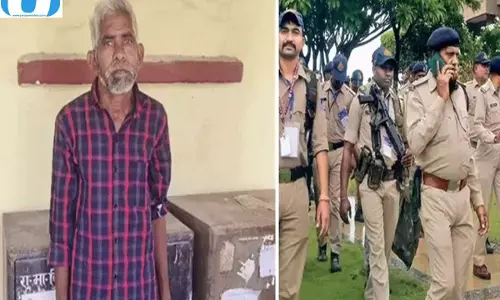 पेट्रोल पंप से 1.64 लाख की लूट, 26 साल बाद चढ़ा पुलिस के हत्थे