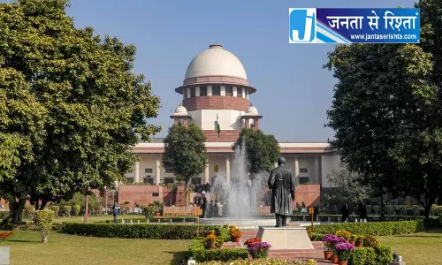 अवैध रेत खनन पर सुप्रीम कोर्ट सख्त, समिति से मांगी रिपोर्ट