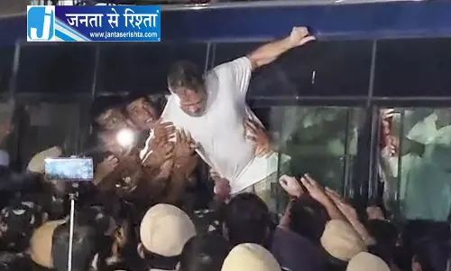 EC का दावा, किसी राजनीतिक दल ने CEC से मिलने का समय नहीं मांगा
