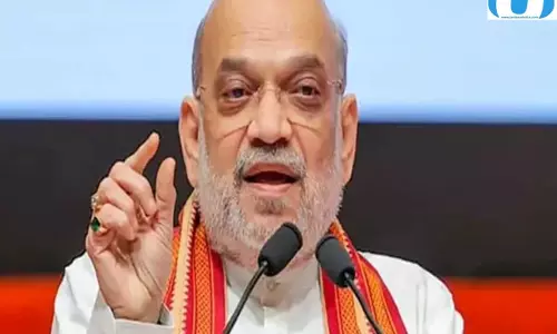 गुरुग्राम में आज विकसित भारत संकल्प सभा, अमित शाह होंगे मुख्य अतिथि