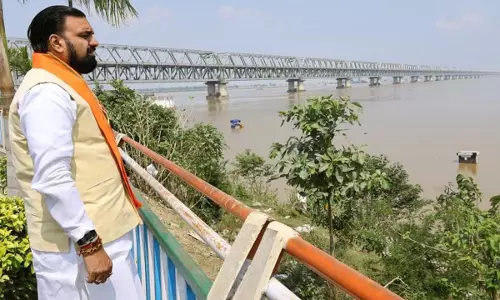12 अक्टूबर को प्रभावित परिवारों को मिलेगी राहत राशि 12 अक्टूबर को प्रभावित परिवारों को मिलेगी राहत राशि