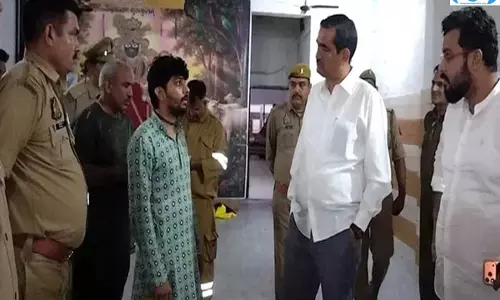 वृंदावन गुरुकुल में चार छात्रों की मौत, सुरक्षा व्यवस्था पर उठे गंभीर सवाल
