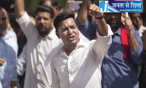 अभिषेक बनर्जी का EC को चैलेंज, 100 सीटों के CCTV फुटेज जारी करने की मांग