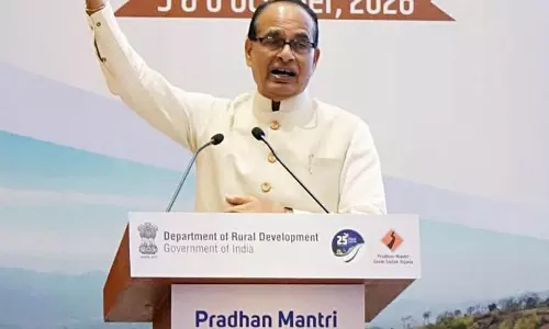 EC मार्च को लेकर BJP का पलटवार, विपक्ष पर साधा निशाना