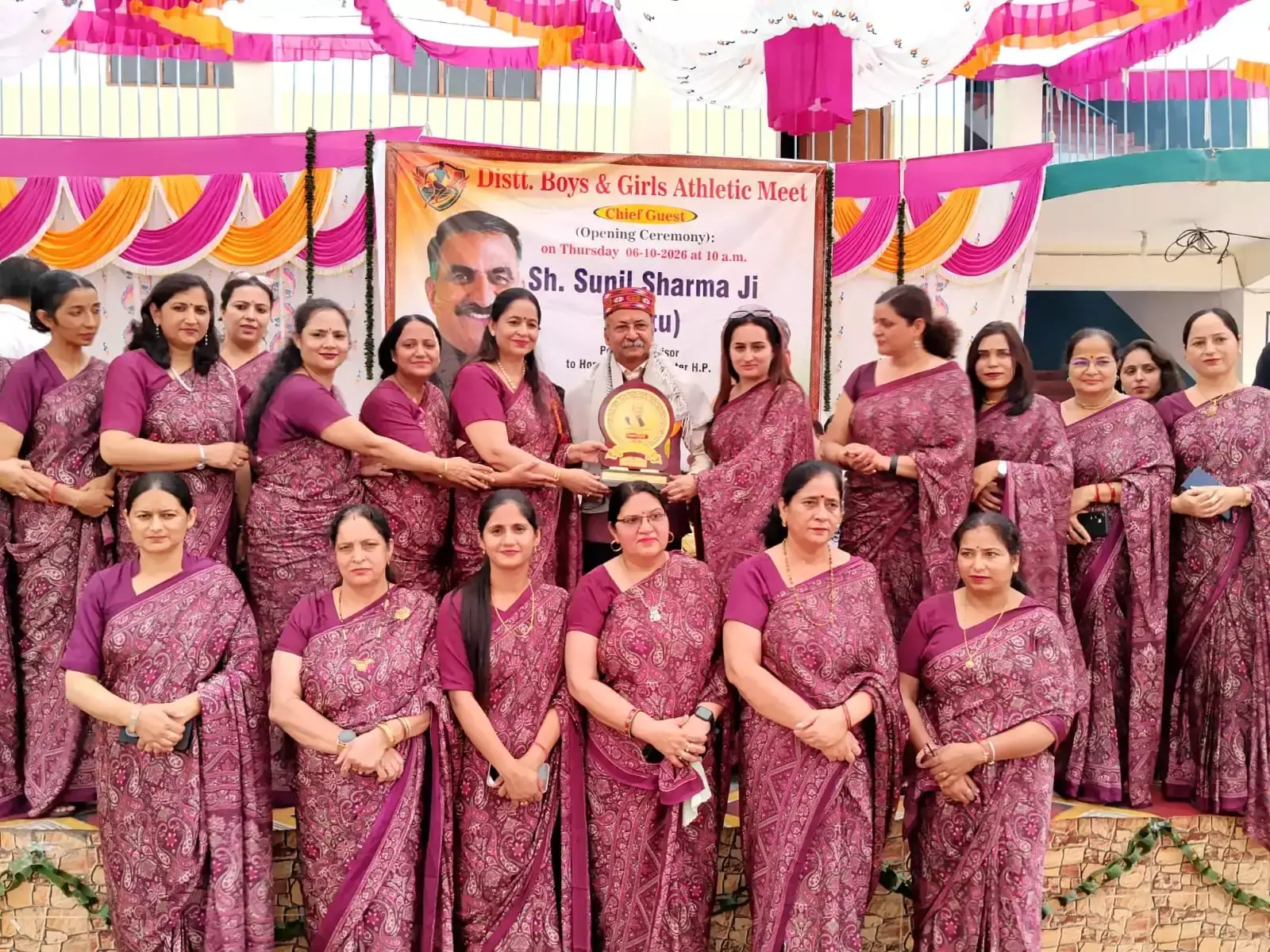 असफलता से न घबराएं, लगातार प्रयास करें : बिट्टू असफलता से न घबराएं, लगातार प्रयास करें : बिट्टू