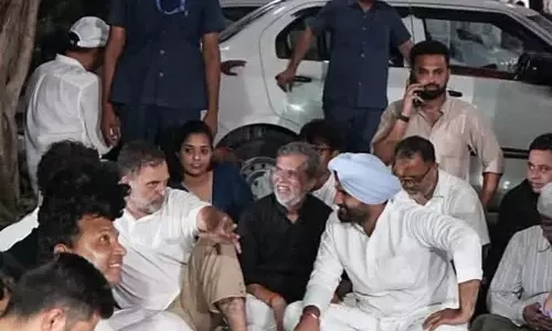11 अक्टूबर को पंजाब कांग्रेस की कमान संभालेंगे परगट सिंह