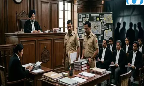 मकोका के बाद भी करते रहे अपराध, कोर्ट ने दिल्ली पुलिस को लगाई फटकार