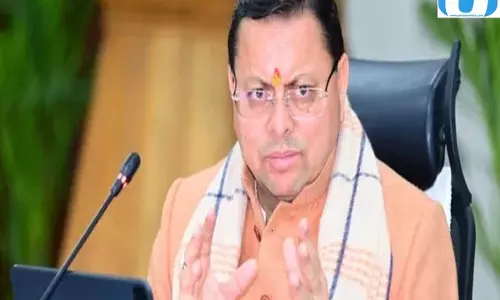 आपदा प्रभावित परिवारों को राहत, कुंभ तैयारियों को भी मिली नई रफ्तार आपदा प्रभावित परिवारों को राहत, कुंभ तैयारियों को भी मिली नई रफ्तार