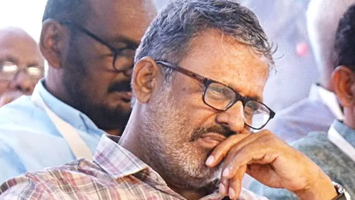 सुरेश बाबू पर CPM का सख्त रुख, कार्यक्रमों से दूरी संभव
