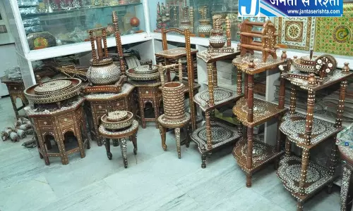खेतों से शहर तक: होशियारपुर ने कैसे बनाई नई पहचान खेतों से शहर तक: होशियारपुर ने कैसे बनाई नई पहचान