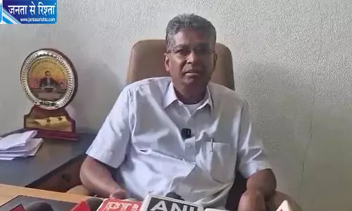 गन्ने का MSP 6,000 रुपये प्रति टन करने की मांग, मंत्री सतीश जारकीहोली ने केंद्र से की अपील गन्ने का MSP 6,000 रुपये प्रति टन करने की मांग, मंत्री सतीश जारकीहोली ने केंद्र से की अपील