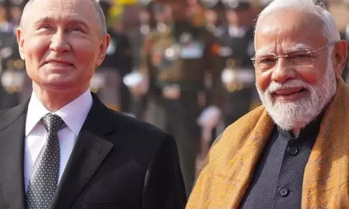 रूस-यूक्रेन युद्ध रोकने के लिए भारत की नई पहल, तीन हिस्सों वाला शांति प्रस्ताव सामने